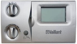 Vaillant VRC410 Oda Termostatı kullananlar yorumlar